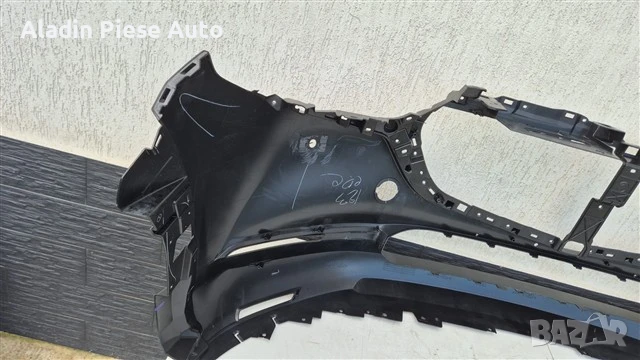 Предна броня Mazda CX-30 CX30 година 2019 2021 2022 2023 2024 код DGH9-50031, DGH9-50031 , снимка 6 - Аксесоари и консумативи - 50513089