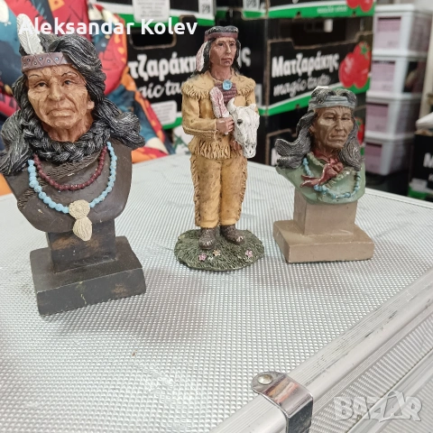 Сувенири , снимка 5 - Статуетки - 54300288