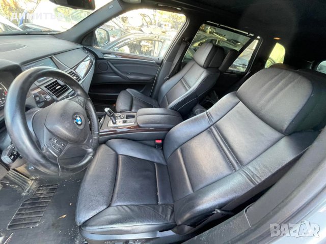 bmw x5 5.0i e70 n63b44 m-pack на части бмв е70 м пакет , снимка 13 - Автомобили и джипове - 38504377