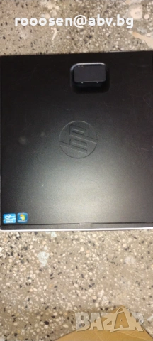 Работен компютър, снимка 4 - Работни компютри - 54117742