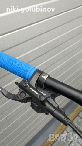 Drag c1 comp 2018, снимка 3 - Велосипеди - 52644471