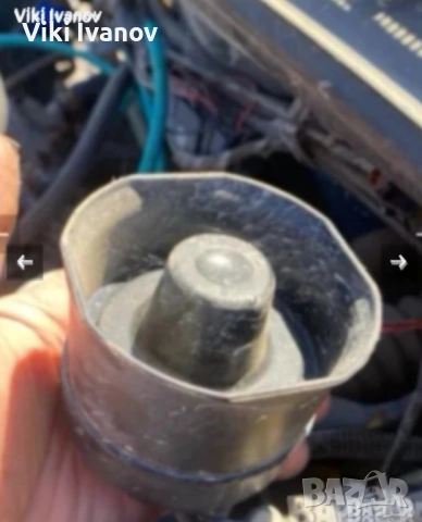 Без ключово палене, аларма, снимка 4 - Аксесоари и консумативи - 53102360