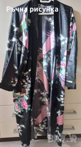 Оригинални кимона  и дрехи по 50лв за брой, снимка 17 - Сукмани - 46880810