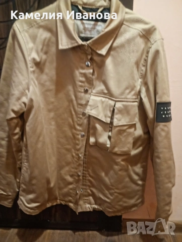 Промоция!!! Зимни якета и елеци Northface,Аdidas,D&G , снимка 9 - Якета - 47578666