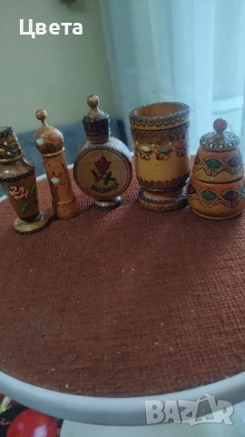 Дърворезба, снимка 6 - Пана - 51391754