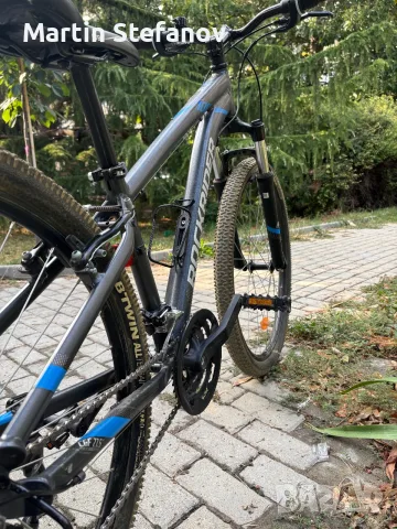 Колело Rockrider st100, снимка 11 - Велосипеди - 55968907