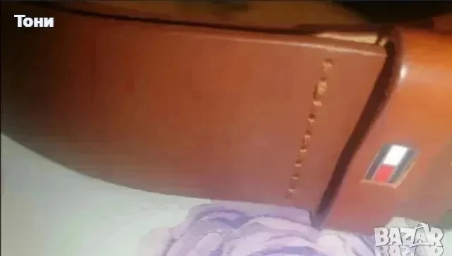 TOMMY HILFIGER Оригинал Нов Дамски Колан Изцяло от Естествена Кожа 100см., снимка 3 - Колани - 52436922