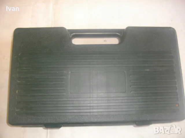 НОВ КУФАР ЗА ДРЕБНИ ИНСТРУМЕНТИ 330 Х 200 Х 60 мм НЕМСКИ, снимка 5 - Куфари с инструменти - 49703903