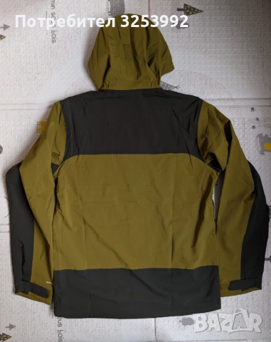 Водоустойчиво яке Columbia НОВО!, снимка 9 - Якета - 54033529