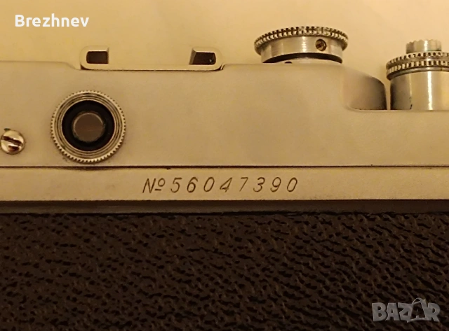 Продавам три фотоапарата Зоркий С,Зоркий 10 и Смена 8м.В Работещо състояние., снимка 6 - Други ценни предмети - 53156081