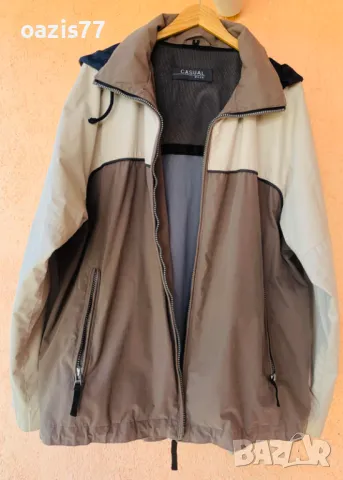 Намаление - Мъжки якета,5 бр, различни цени и размери,зимни,преходни,L, XL,2XL.От 10 до 100 лв, снимка 10 - Якета - 48325243