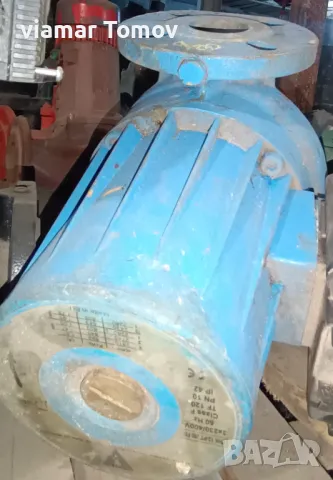 Помпи , снимка 10 - Водни помпи - 49293176