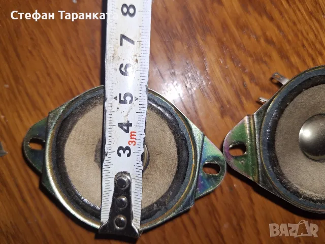 Високо честотни говорители SONY , снимка 3 - Тонколони - 56511806