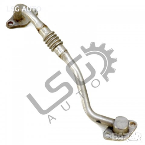 Тръбичка изгорели газове Subaru Legacy 2003-2009 SU210620N-70