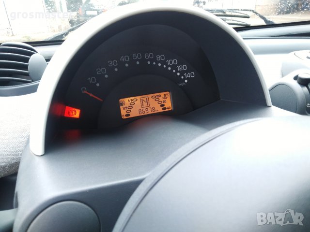 Smart Fortwo 2004г. - НА ЧАСТИ, снимка 10 - Автомобили и джипове - 30657697