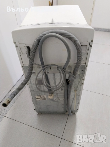 Пералня Whirlpool , снимка 7 - Перални - 52614396