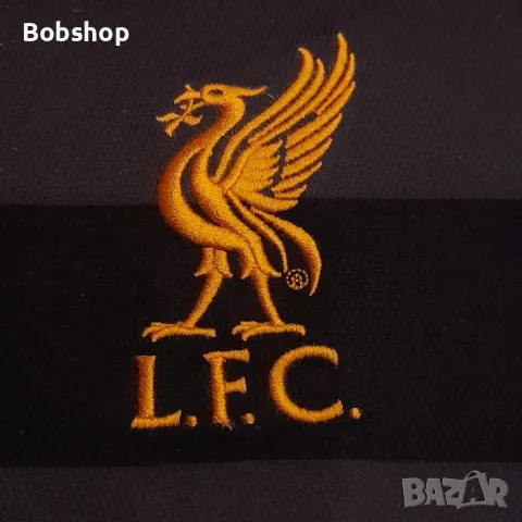 Ливърпул - Уориър - Liverpool - season 2014/2015, снимка 3 - Футбол - 50247065