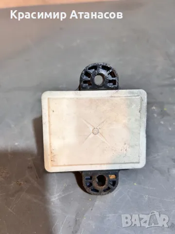 A6519000900. Реле подгревни свещи за Мерцедес Ц-класа W204. 0522120204, снимка 4 - Части - 49816822