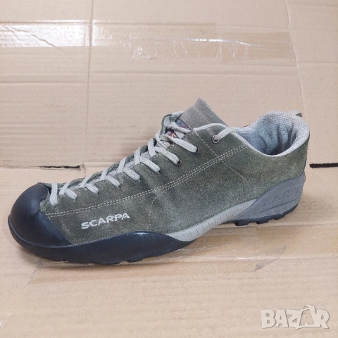 туристически обувки Scarpa Nessun Luogo Mojito номер 43