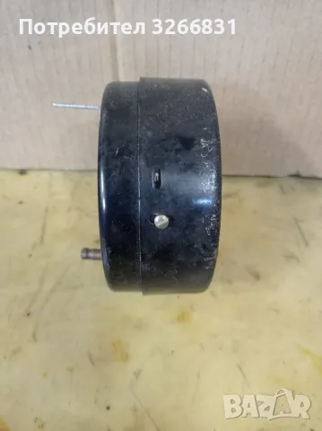 диагностичен прибор вакуум метър , снимка 3 - Други инструменти - 49739887