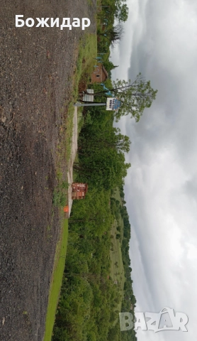 Панорамен парцел над Тракийски университет , снимка 3 - Парцели - 52927460