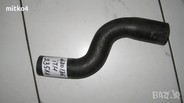 маркуч за резервоар за мотокар 23463