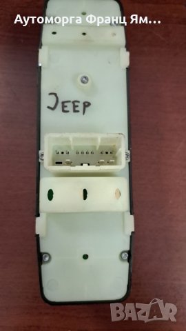 68184803AC МОДУЛ ЕЛ.СТЪКЛА НА GR.CHEROKEE, снимка 2 - Части - 44323997