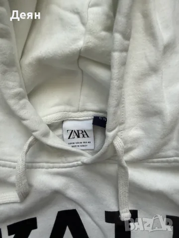 Мъжки суитчъри и блузи H&M, ZARA и други.
, снимка 5 - Блузи - 55980026