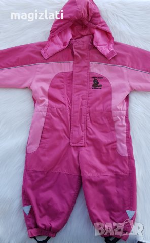 Космонавт за момиче 86см., снимка 5 - Бебешки ескимоси - 34896072