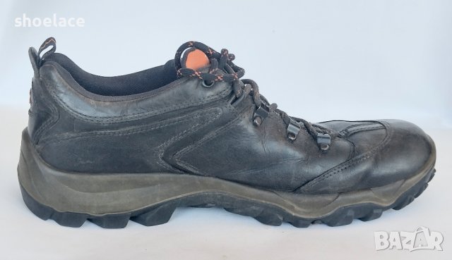 Ecco Yak Gore-tex Vibram 46, снимка 4 - Спортни обувки - 44227235