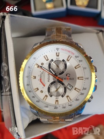 Часовник, снимка 4 - Други - 42146232