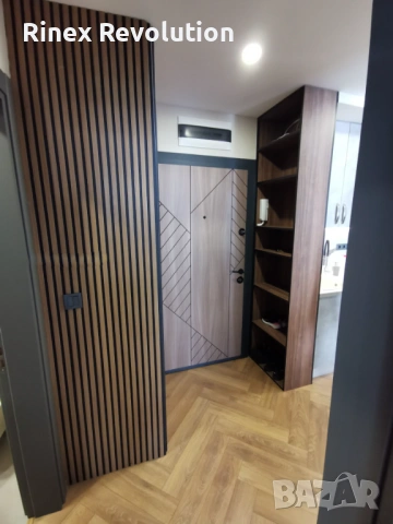 Двустсаен апартамент под наем в Остромила, снимка 2 - Апартаменти - 53892139