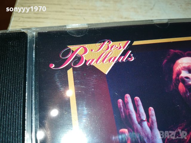 MEAT LOAF CD 0910231354, снимка 7 - CD дискове - 42494595