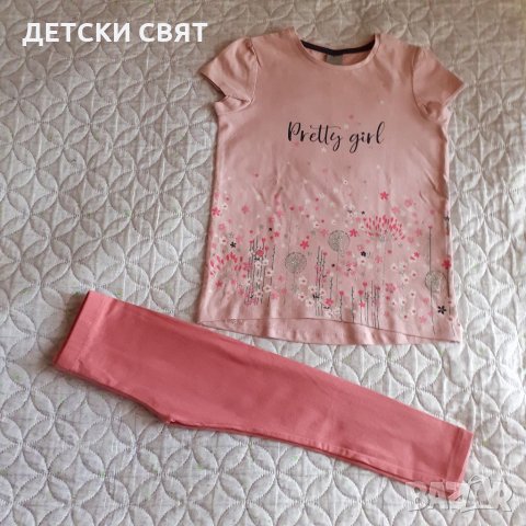 Нови клинове, тениски и рокли, снимка 10 - Детски клинове - 32119579