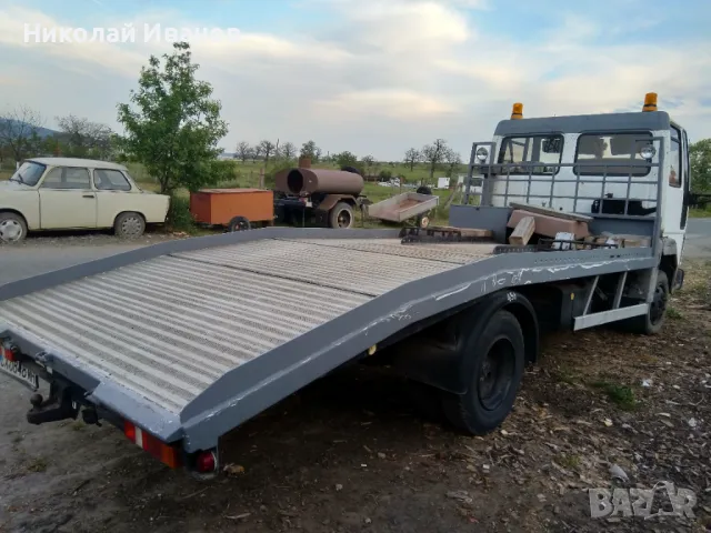 Пътна помощ, снимка 3 - Пътна помощ - 50246296