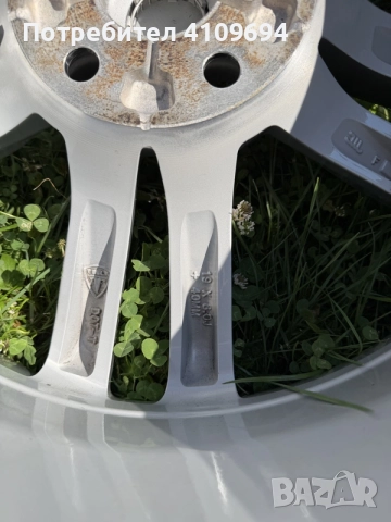 Джанти 19” Tesla S модел, снимка 6 - Гуми и джанти - 55716995