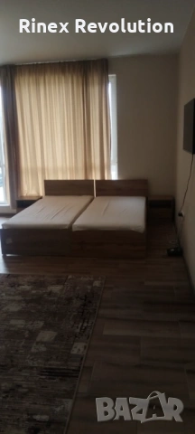 Едностаен апартамент под наем във Беломорски