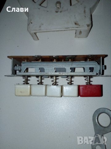 Вентилатор, части, снимка 5 - Вентилатори - 30729340