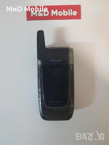 NOKIA 6060, снимка 2 - Nokia - 52198249