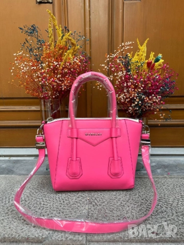 чанти 37х27см givenchy, снимка 9 - Чанти - 51459061