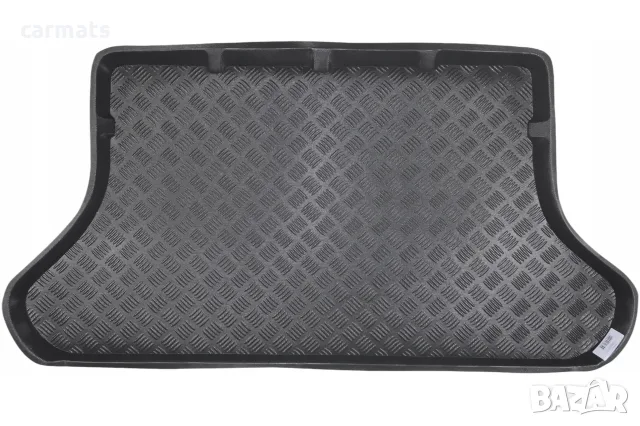 Стелка за багажник за Land Rover Freelander (1997-2006) - 5 door