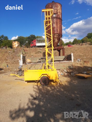 Сондажна машина