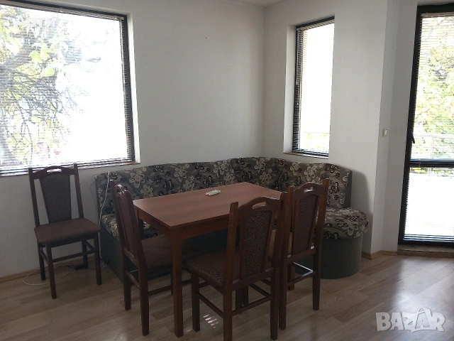 двустаен апартамент под наем , снимка 11 - Апартаменти - 54017639