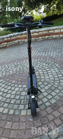 Kugoo KUKIRIN G2 Pro, снимка 3 - Скейтборд, ховърборд, уейвборд - 55839664