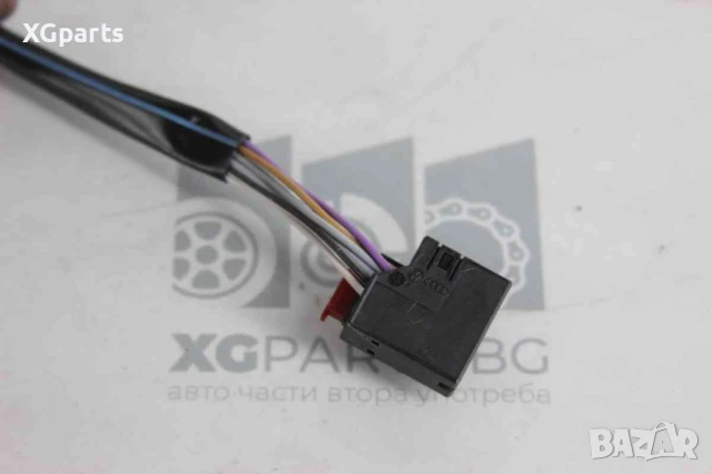 Ляво ел. огледало за Volkswagen Touran I (2003-2010), снимка 3 - Части - 50707740