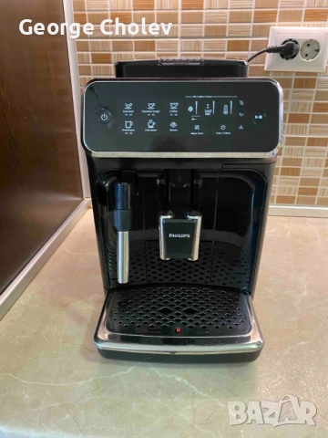 Кафемашина Philips EP3221