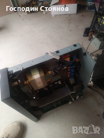 PAC 010A, PAC 011A. PIONEER , снимка 3 - Ресийвъри, усилватели, смесителни пултове - 54065036