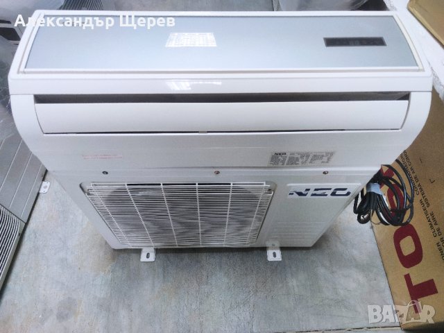 Neo ACS-HL12FA2 (конвенционална сплит система)