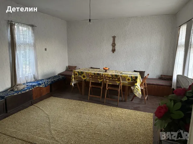 Къща в с.Горско Сливово, снимка 10 - Къщи - 56459291