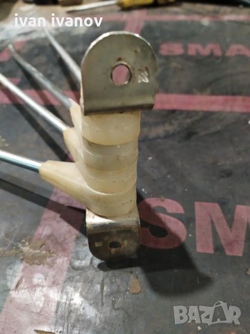 Сгъваема сушилка